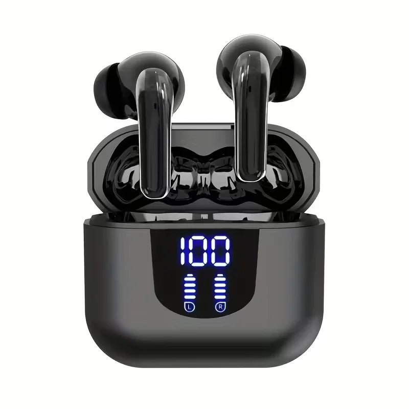 Lumina Buds ☁️ Auriculares Inalámbricos Minimalistas